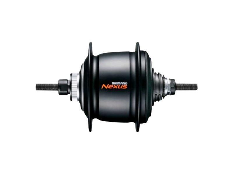 Shimano IGH SG-C6001 8-Speed Disc CL 36H 135x187mm Rear Hub