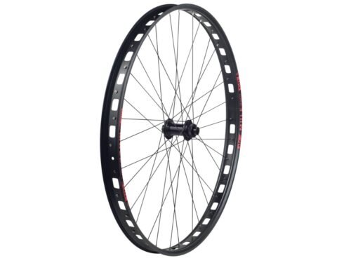 Trek Sun Rims Mulefut 80 29" MTB Wheel