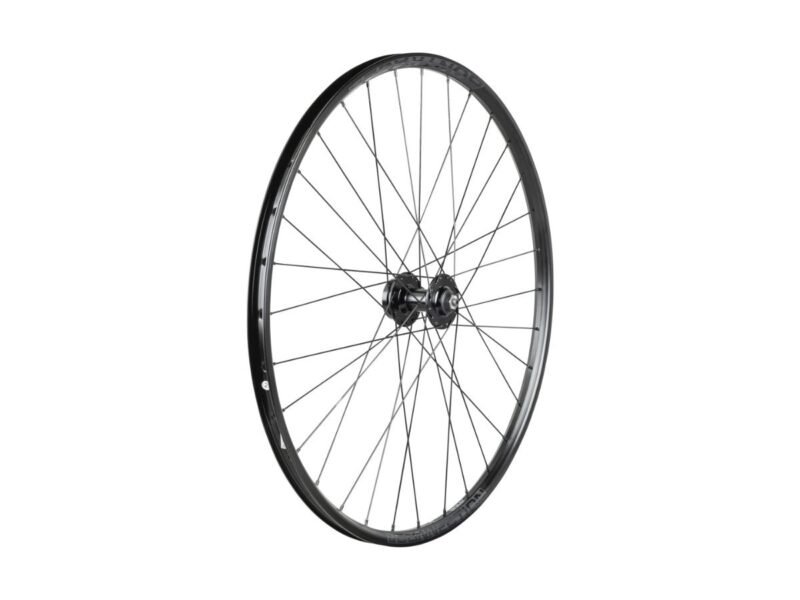 Koło przód Bontrager Connection 6-Bolt Disc 27.5" MTB Wheel