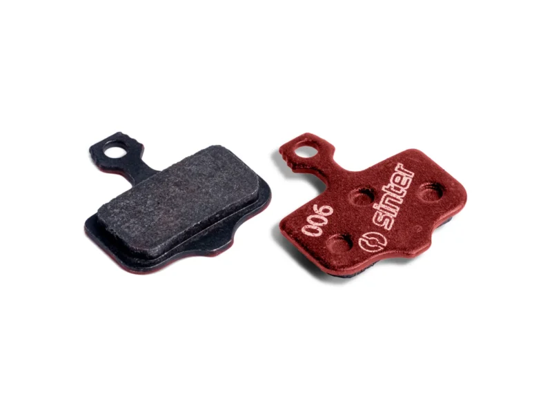 Okładziny hamulcowe Sinter z mieszanką standardową Sram/Avid 006