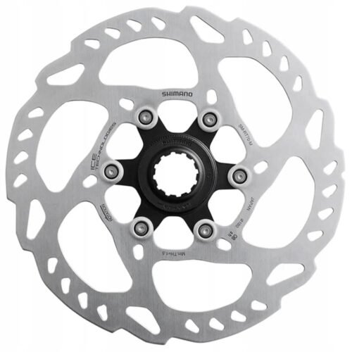 Tarcza hamulcowa Shimano SM-RT70 203mm