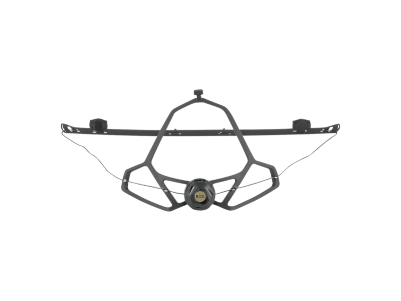 System dopasowania kasków rowerowych Trek Ballista Mips Helmet Fit System