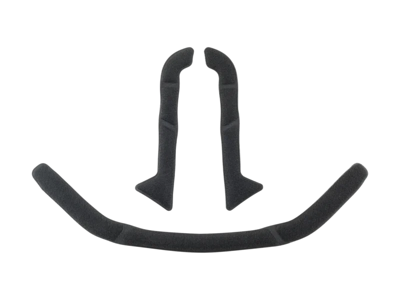 Wkładki dopasowujące do kasku Trek Solstice Bike Helmet Fit Pad