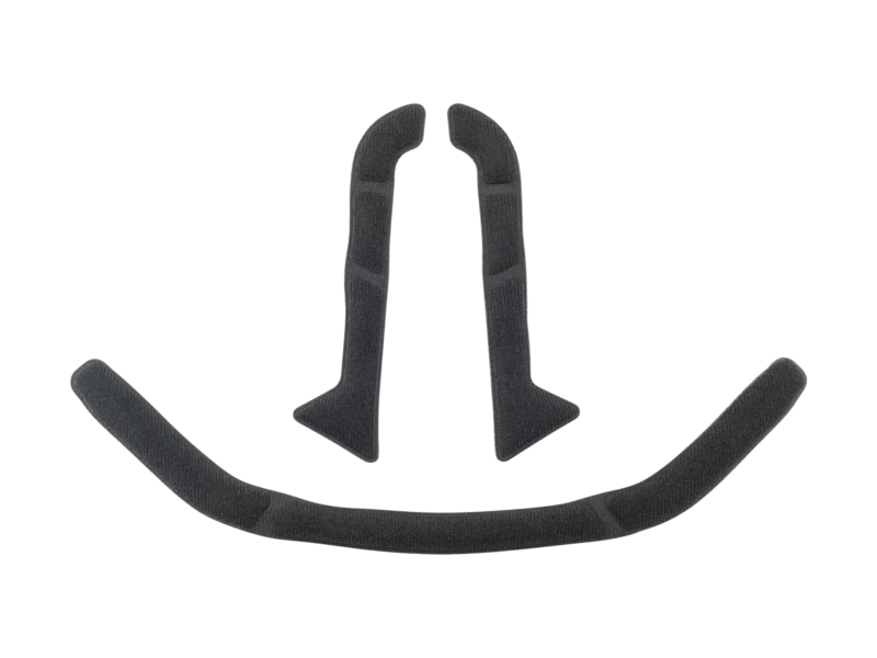 Wkładki dopasowujące do kasku Trek Solstice Children's and Youth Bike Helmet Fit Pad
