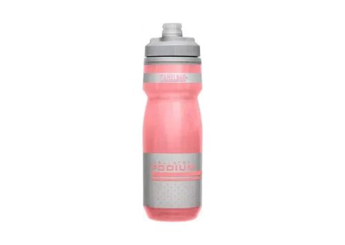 Bidon CamelBak Podium Chill 710ml Pace Pink