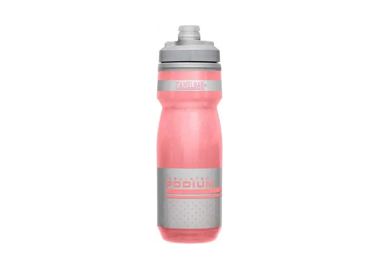 Bidon CamelBak Podium Chill 710ml Pace Pink