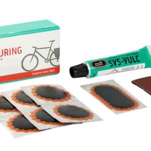 Łatki Tip Top TT02 Touring zestaw