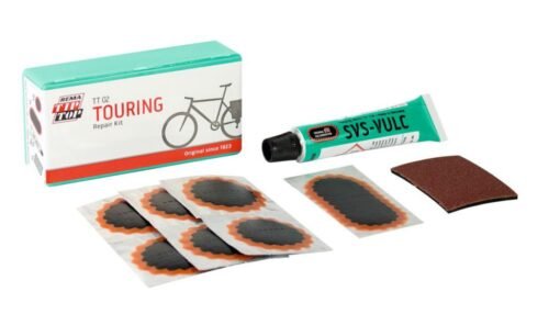 Łatki Tip Top TT02 Touring zestaw