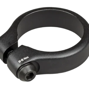 Zacisk sztycy podsiodłowej Bontrager Basic 32mm