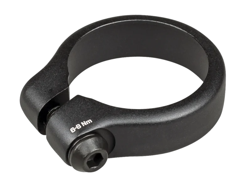 Zacisk sztycy podsiodłowej Bontrager Basic 32mm