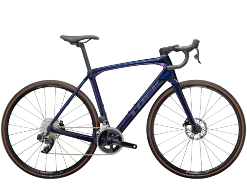 ROWER TREK Domane SL 6 AXS Gen 4 Deep Dark Blue