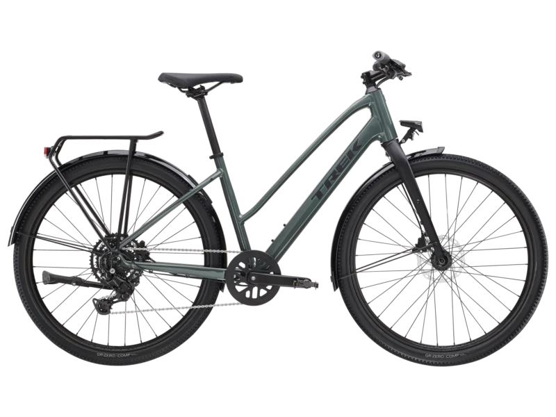 Rower Dual Sport 2 Gen 5 Equipped z niskim przekrokiem Stagger Keswick