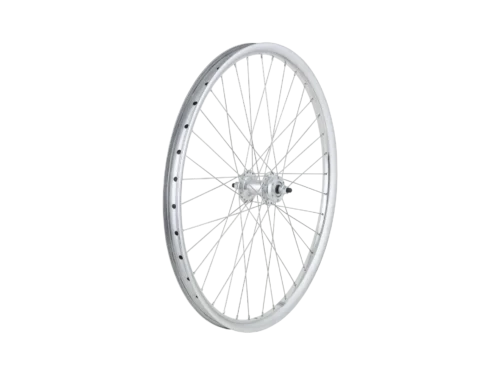 Koło przód Electra Cruiser Go! 26" Wheel srebrne