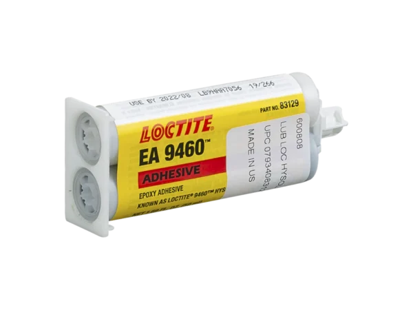 Klej Loctite Hysol 9460 Epoxy Adhesive - 50ml