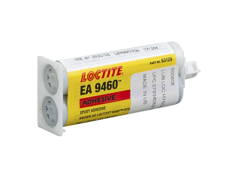 Klej Loctite Hysol 9460 Epoxy Adhesive - 50ml