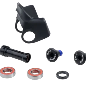 Zestaw Trek 2021 Procaliber IsoSpeed Hardware Kit komplet