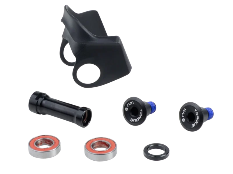 Zestaw Trek 2021 Procaliber IsoSpeed Hardware Kit komplet