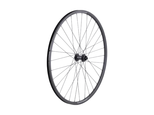 Koło przód Bontrager Approved TLR Disc Centerlock Wheel