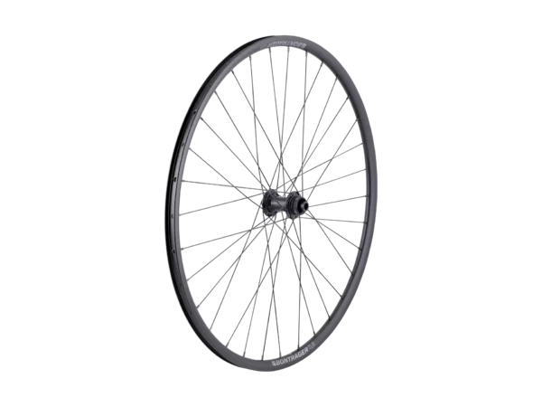Koło przód Bontrager Approved TLR Disc Centerlock Wheel