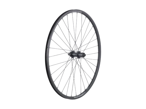 Koło tył Bontrager Approved TLR Disc Centerlock Wheel 700c Shimano/Sram 11s