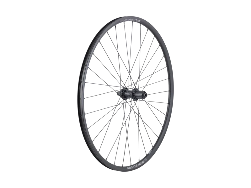 Koło tył Bontrager Approved TLR Disc Centerlock Wheel 700c Shimano/Sram 11s