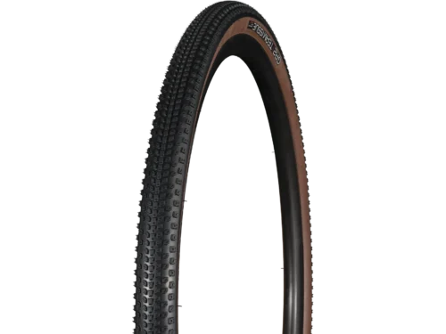 Opona szutrowa Bontrager GR2 Team Issue 700x40c