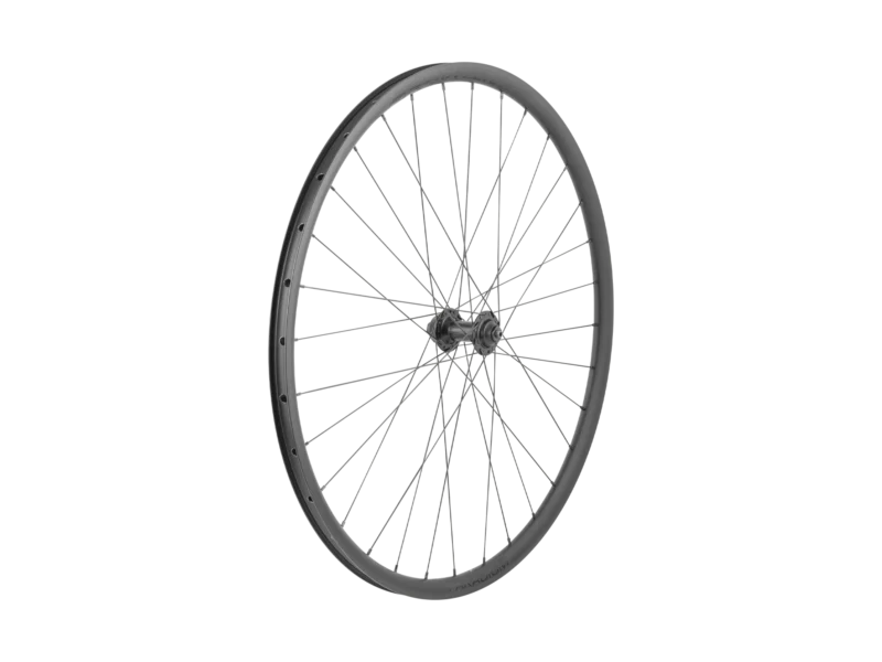 Koło przód Bontrager Paradigm TLR Disc 32H 700c Road Wheel