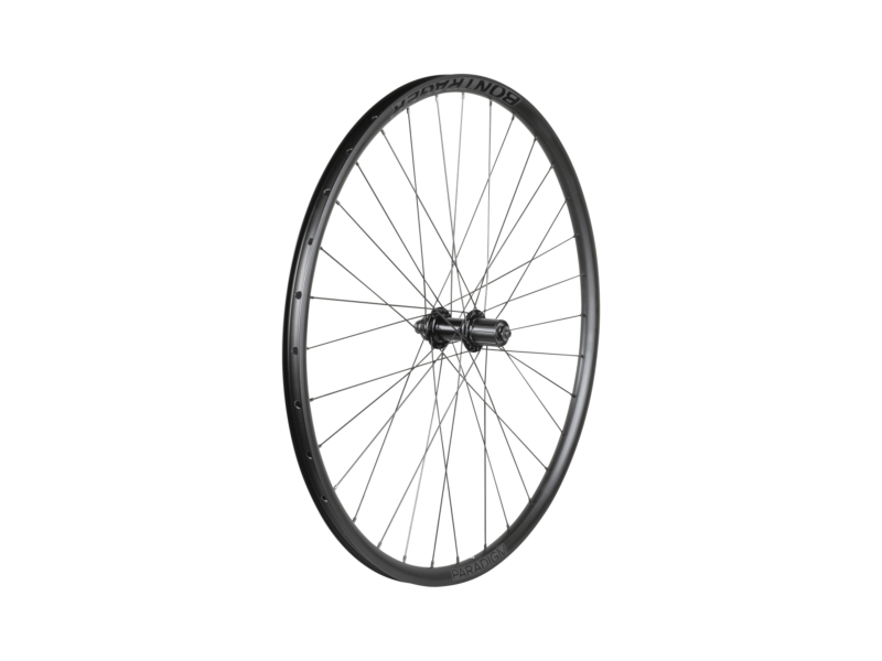 Koło tył Bontrager Paradigm TLR Disc 32H 700c Road Wheel