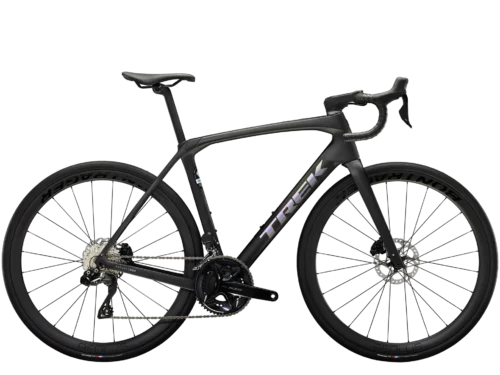 Rower Trek Domane SLR 6 Gen 4 Deep Smoke