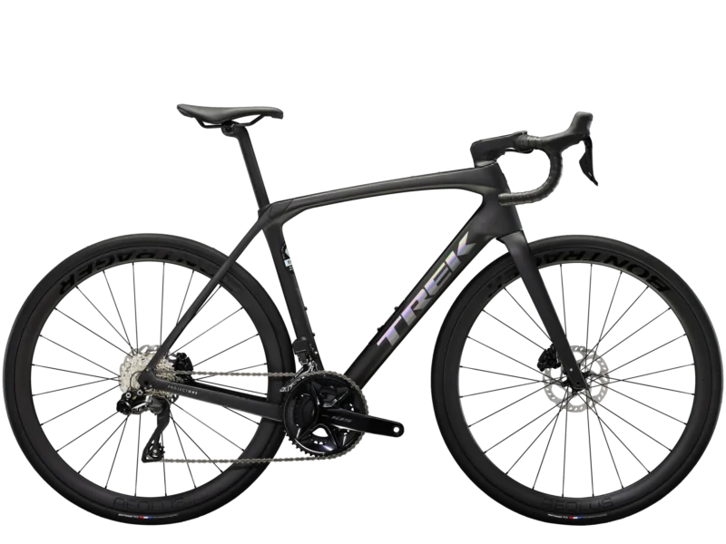 Rower Trek Domane SLR 6 Gen 4 Deep Smoke