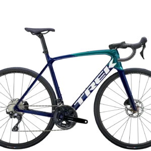 Rower Trek Émonda SL 5 Navy Smoke/Dark Aquatic