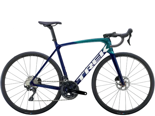 Rower Trek Émonda SL 5 Navy Smoke/Dark Aquatic