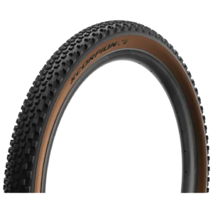 Opona Pirelli Scorpion XC H MTB 29x2.2 Brązowa