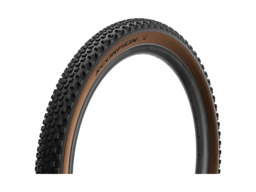 Opona Pirelli Scorpion XC H MTB 29x2.2 Brązowa