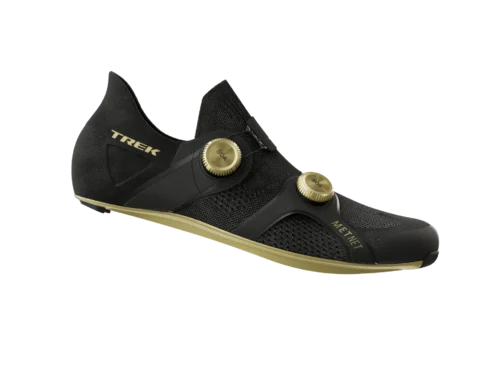 Szosowe buty rowerowe Trek RSL Knit Czarne