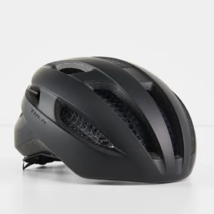 Kask rowerowy Trek Starvos WaveCel Czarny