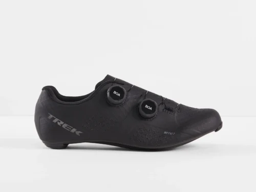 Szosowe buty rowerowe Trek Velocis Czarne