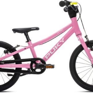 ROWER PUKY LS-PRO 16 LTD Rose