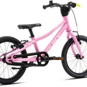 ROWER PUKY LS-PRO 16 LTD Rose