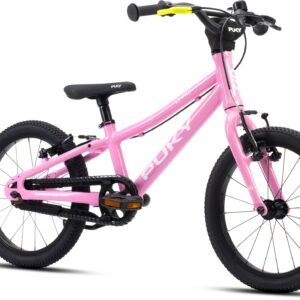 ROWER PUKY LS-PRO 16 LTD Rose