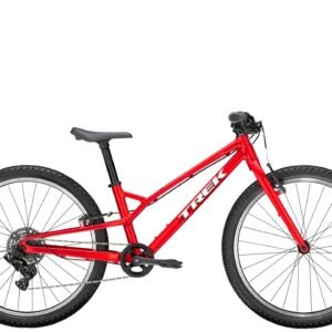 Rower dziecięcy Trek Wahoo 24 Path Viper Red