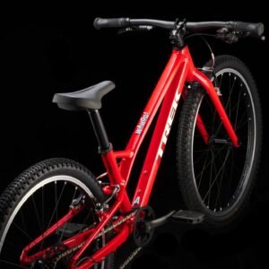 Rower dziecięcy Trek Wahoo 24 Path Viper Red