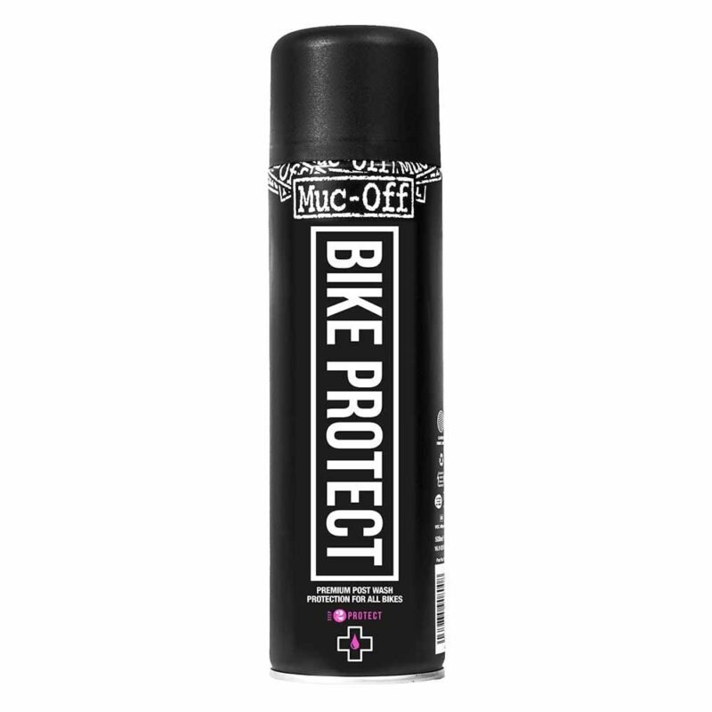MUC-OFF ŚRODEK OCHRONNY NA RAMĘ Bike Protect 500ml