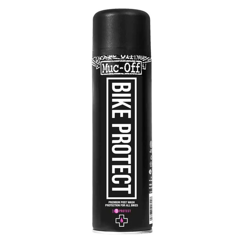117598_0_118238 MUC-OFF ŚRODEK OCHRONNY NA RAMĘ Bike Protect 500ml