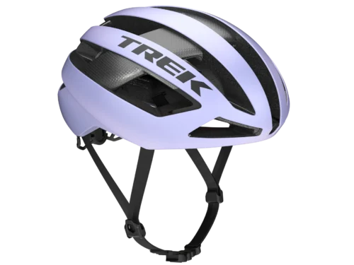 Kask szosowy Trek Velocis Mips Lavender Haze