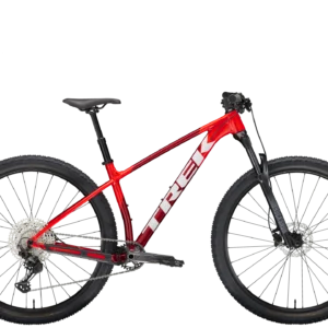 Rower Trek Procaliber 6 Viper Red/Crimson