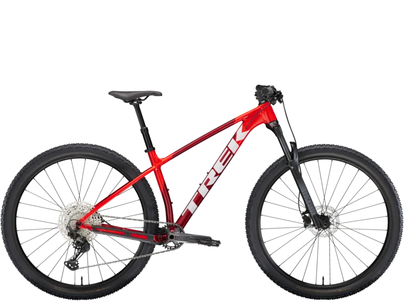 Rower Trek Procaliber 6 Viper Red/Crimson