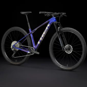 Rower Checkpoint ALR 4 Matte Deep Dark Blue