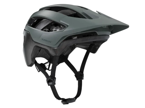 Kask MTB Trek Rally WaveCel Keswick/Black