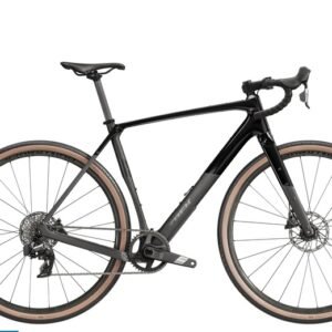 Rower Checkpoint SL 5 AXS Gen 3 Trek Black/Matte Carbon Smoke